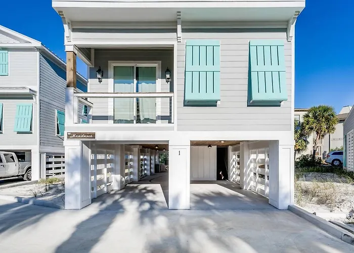 The Meadows Holiday home Pensacola