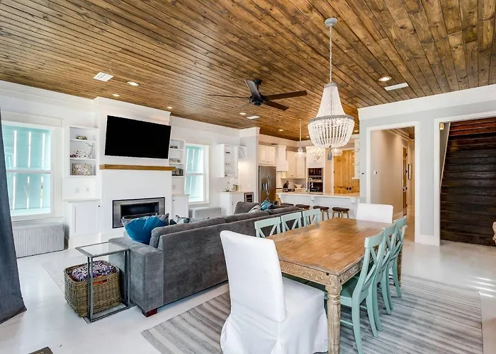 Holiday home The Meadows Pensacola