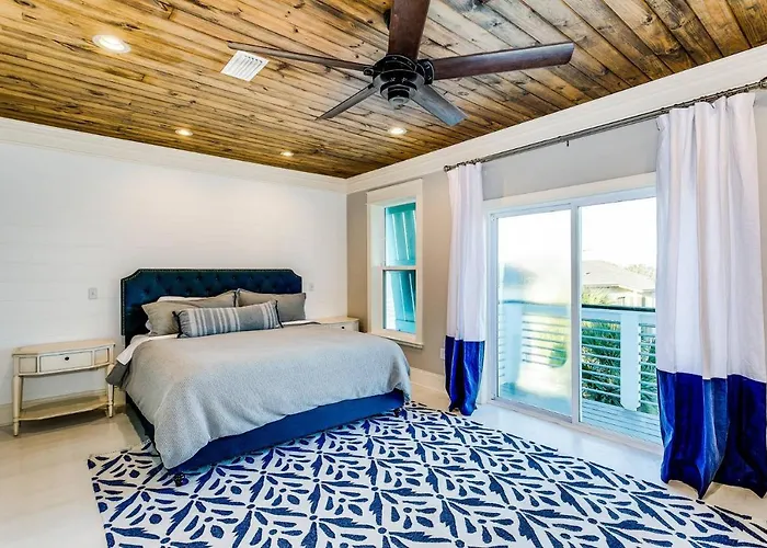 Holiday home The Meadows Pensacola