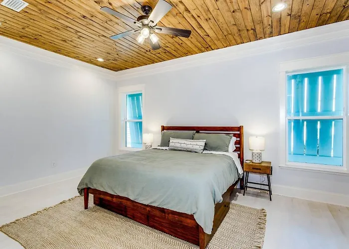 Holiday home The Meadows Pensacola