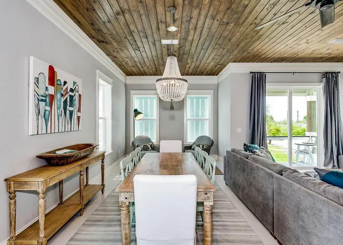 The Meadows Holiday home Pensacola