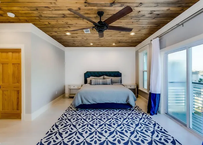Holiday home The Meadows Pensacola