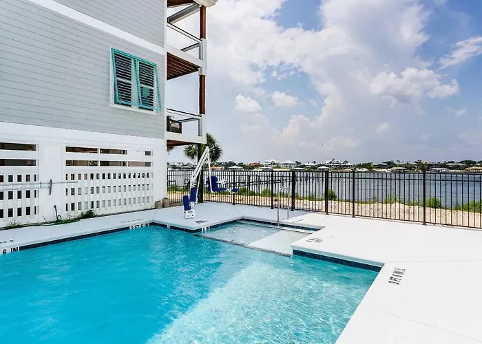 Holiday home The Meadows Pensacola